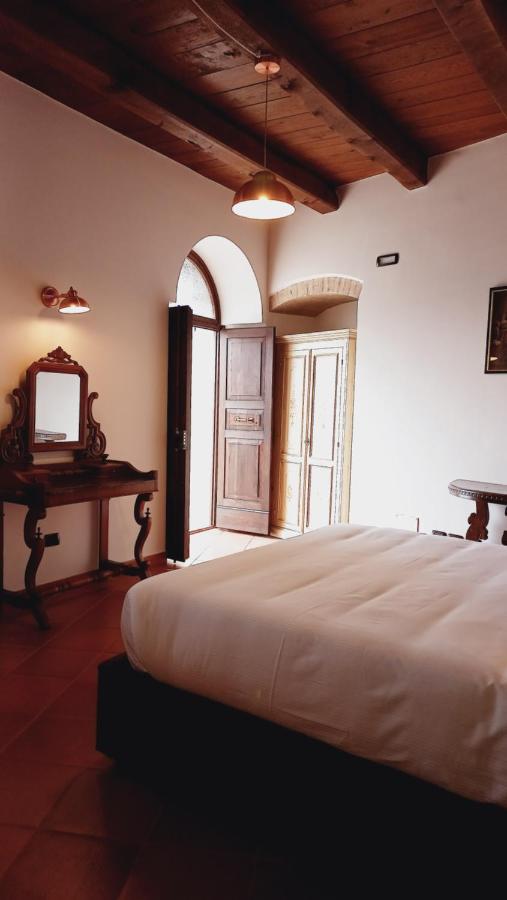 Domus Antiqua Bed & Breakfast Spello Exteriör bild