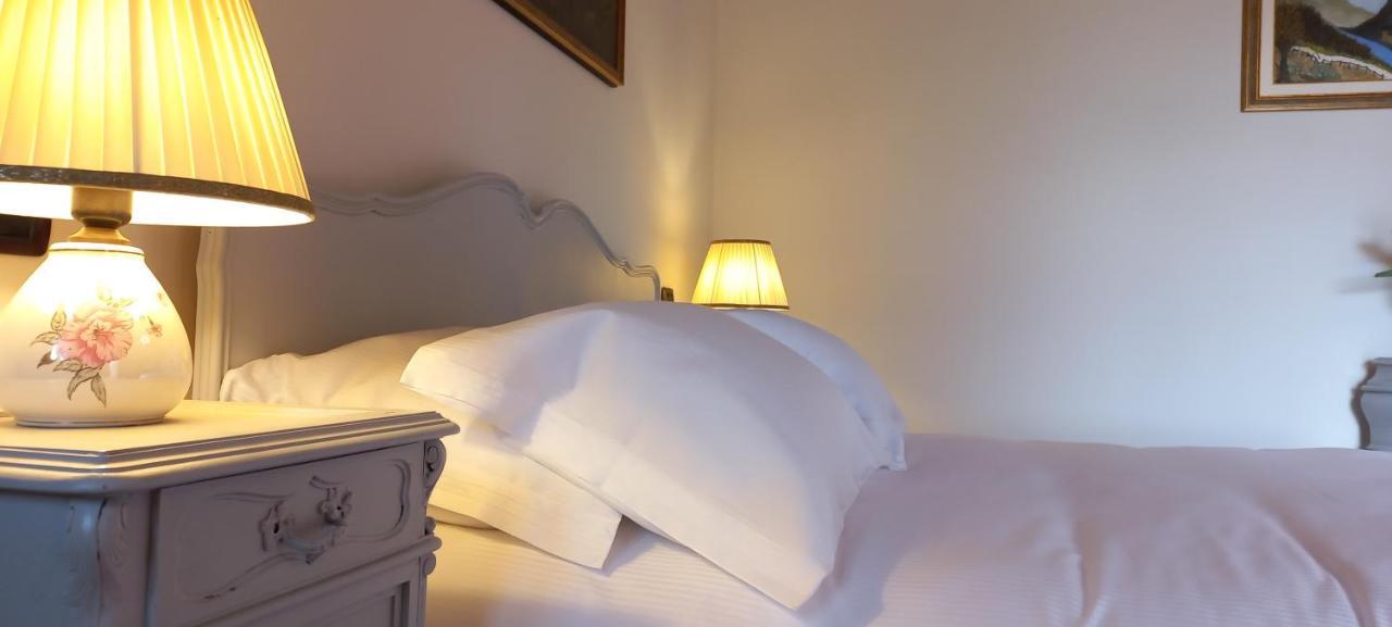 Domus Antiqua Bed & Breakfast Spello Exteriör bild